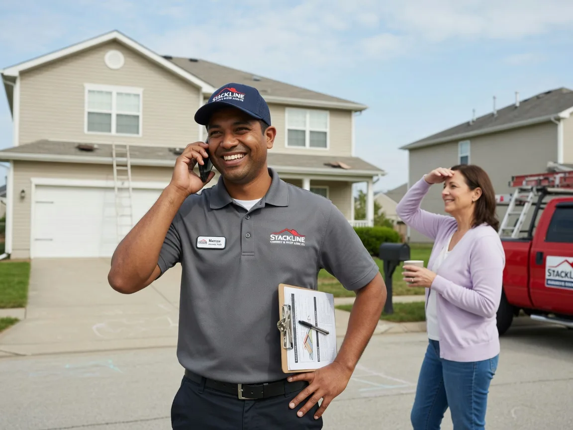 Chimney flashing repair Vanderbilt, PA FAQs